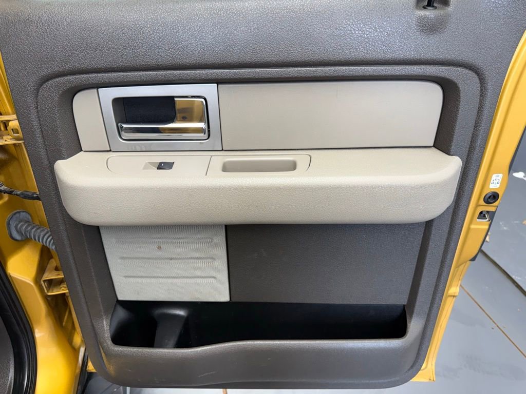 Used 2009 Ford F150 XLT image 49