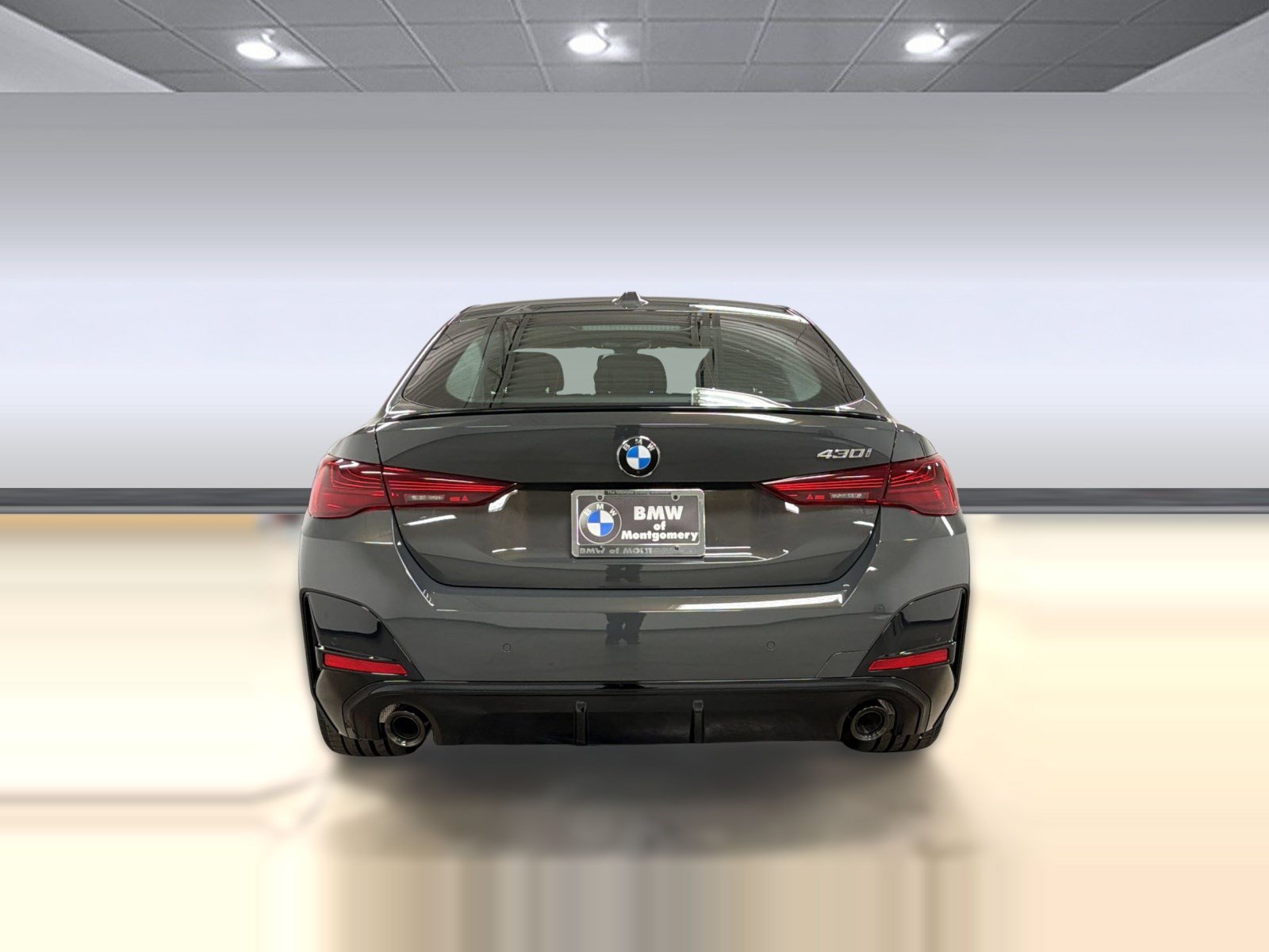 New 2026 BMW 430i w/ M Sport Package RWD image 10