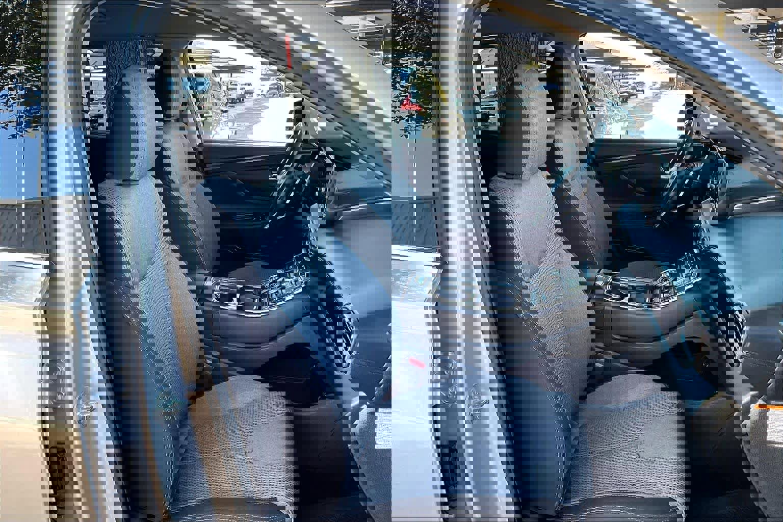 Certified 2022 Hyundai Santa Fe SEL Convenience w/ Cargo Package image 7