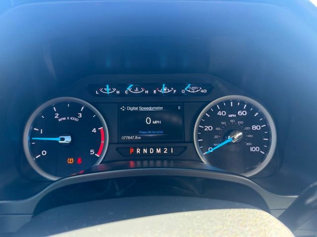 Used 2019 Ford F250 XLT image 21