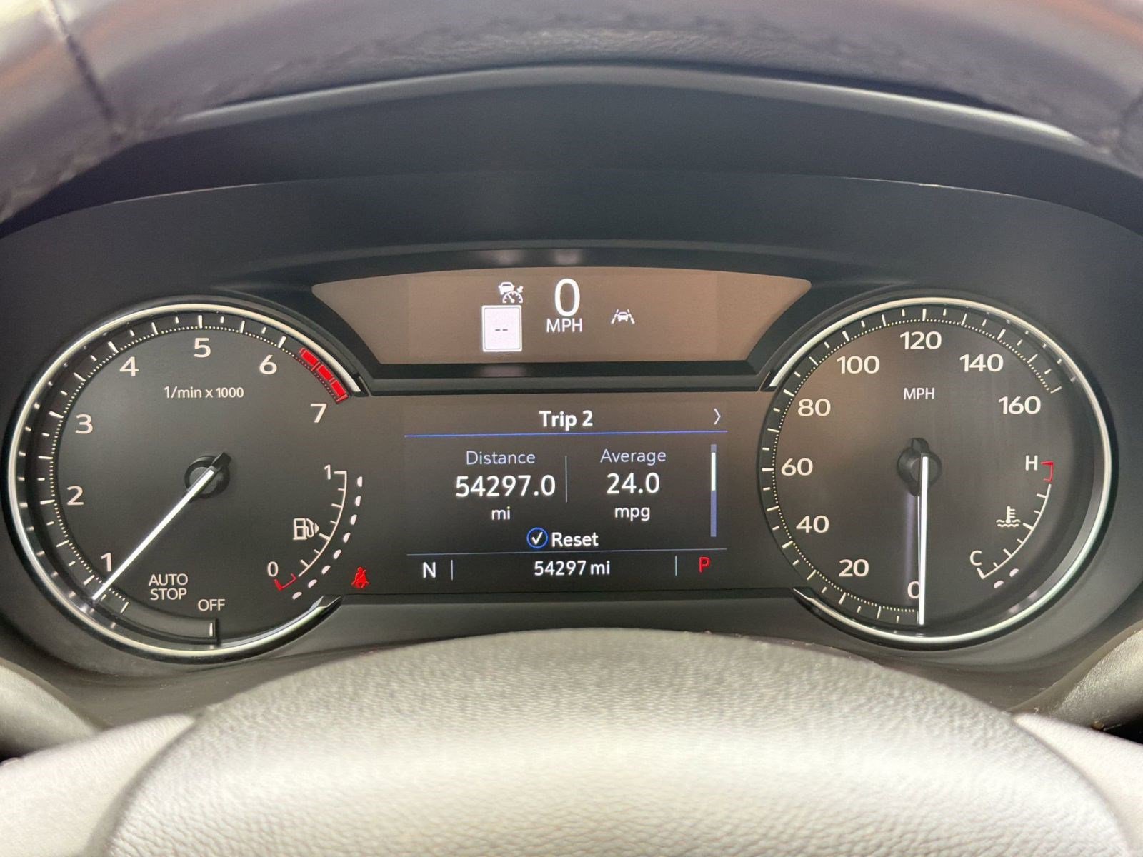 Used 2023 Cadillac XT4 Premium Luxury w/ Driver Assist Package image 20