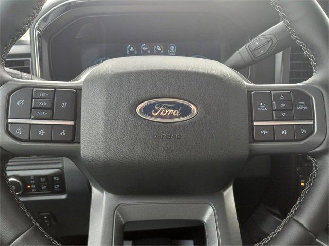 New 2026 Ford F350 Lariat image 17