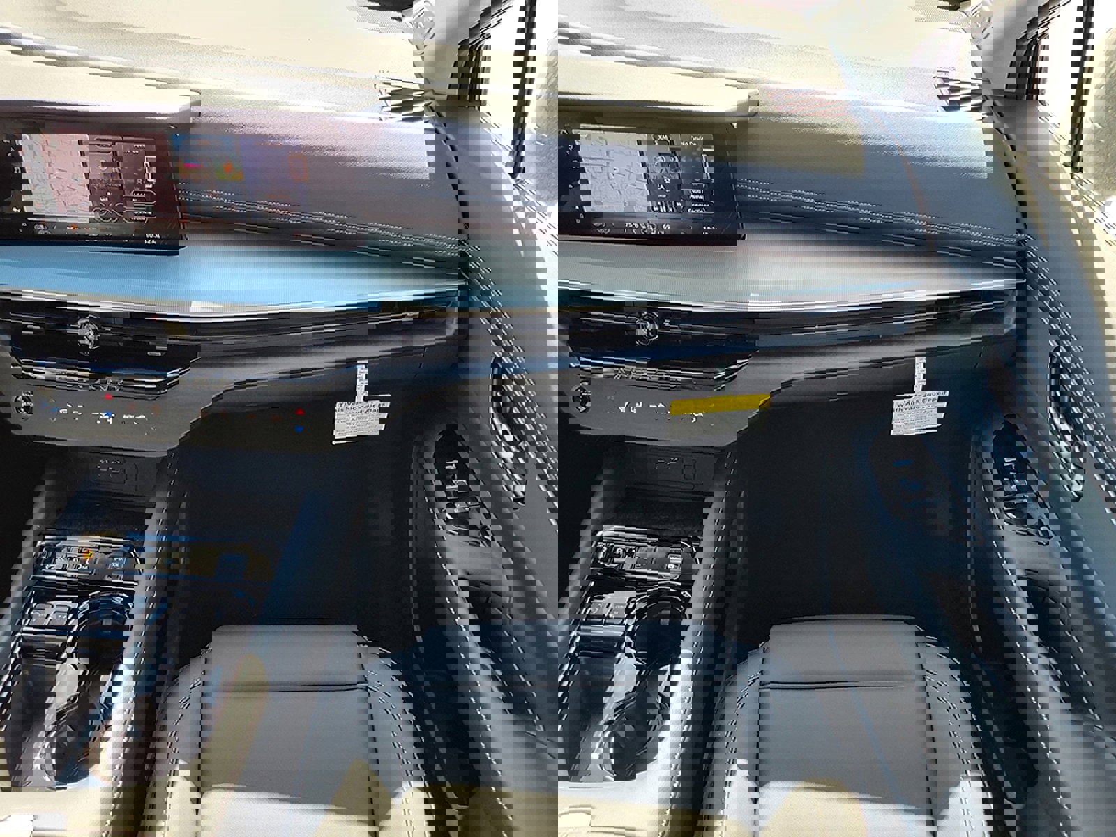 New 2025 Nissan Murano SL image 23