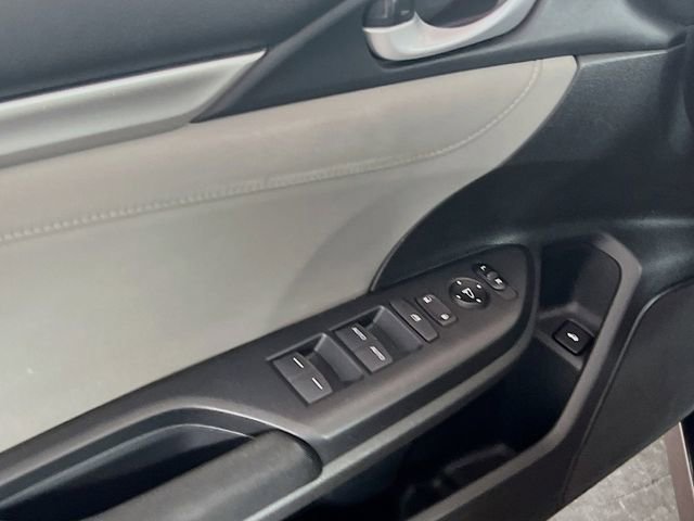 Used 2016 Honda Civic EX image 15