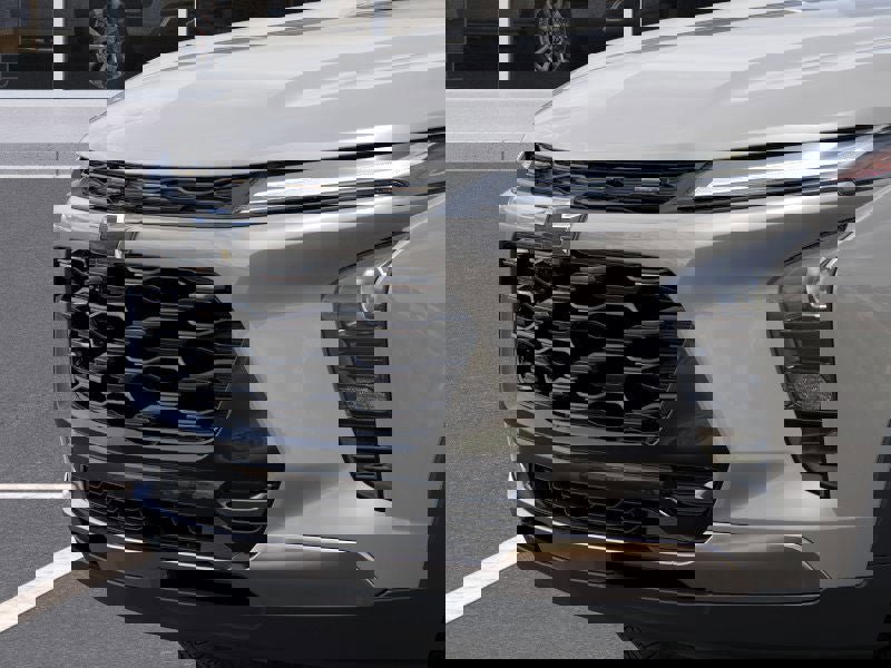 New 2026 Chevrolet Trax ACTIV image 13