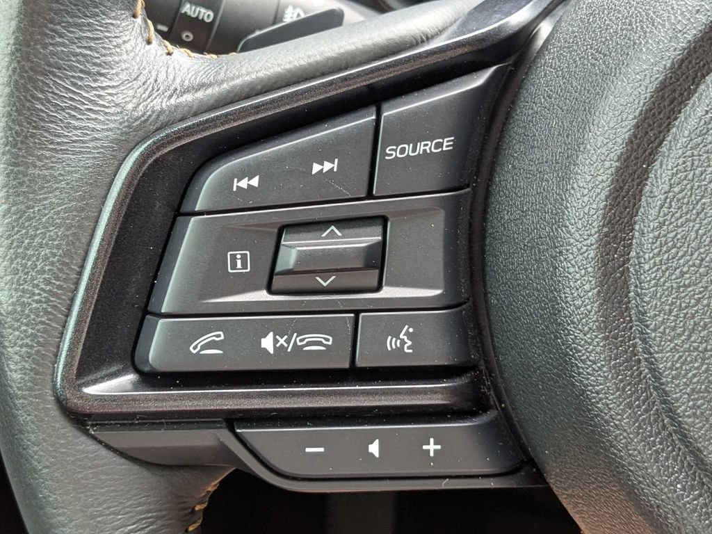 Used 2024 Subaru Outback Wilderness AWD/4WD image 23