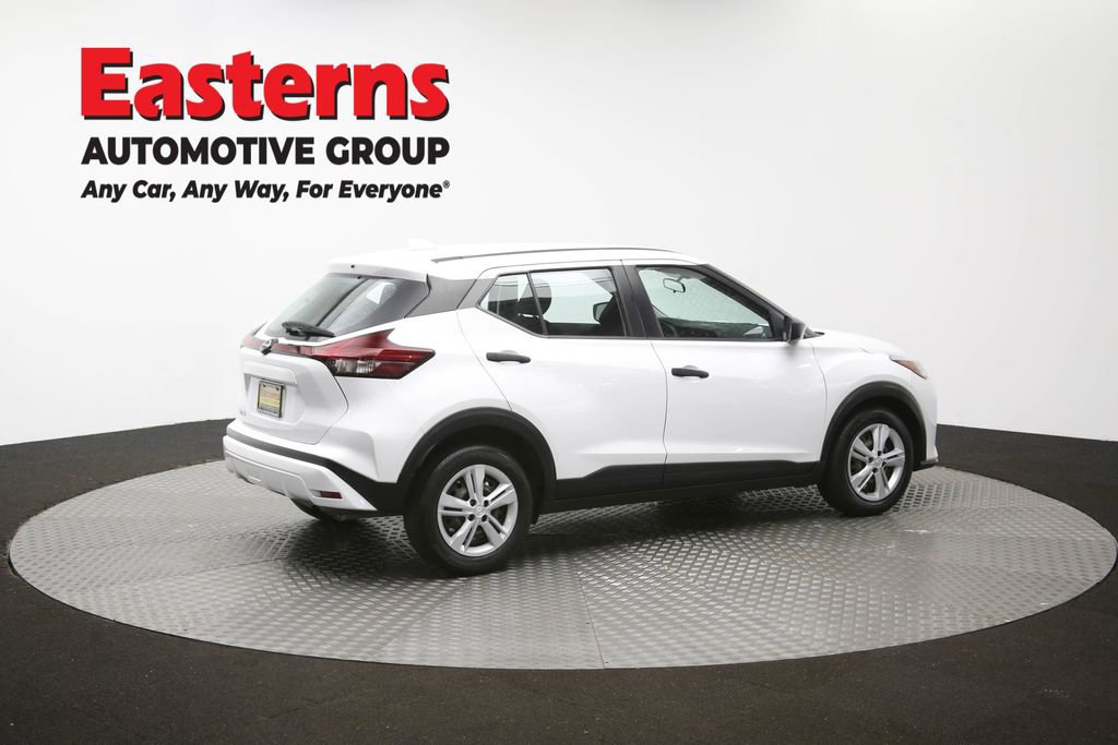 Used 2024 Nissan Kicks S FWD image 42