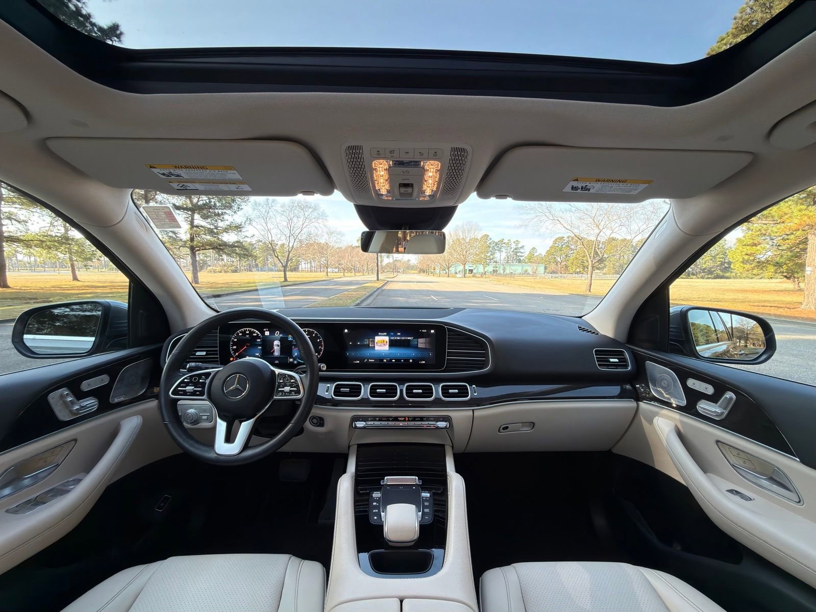 Certified 2023 Mercedes-Benz GLE 350 image 2