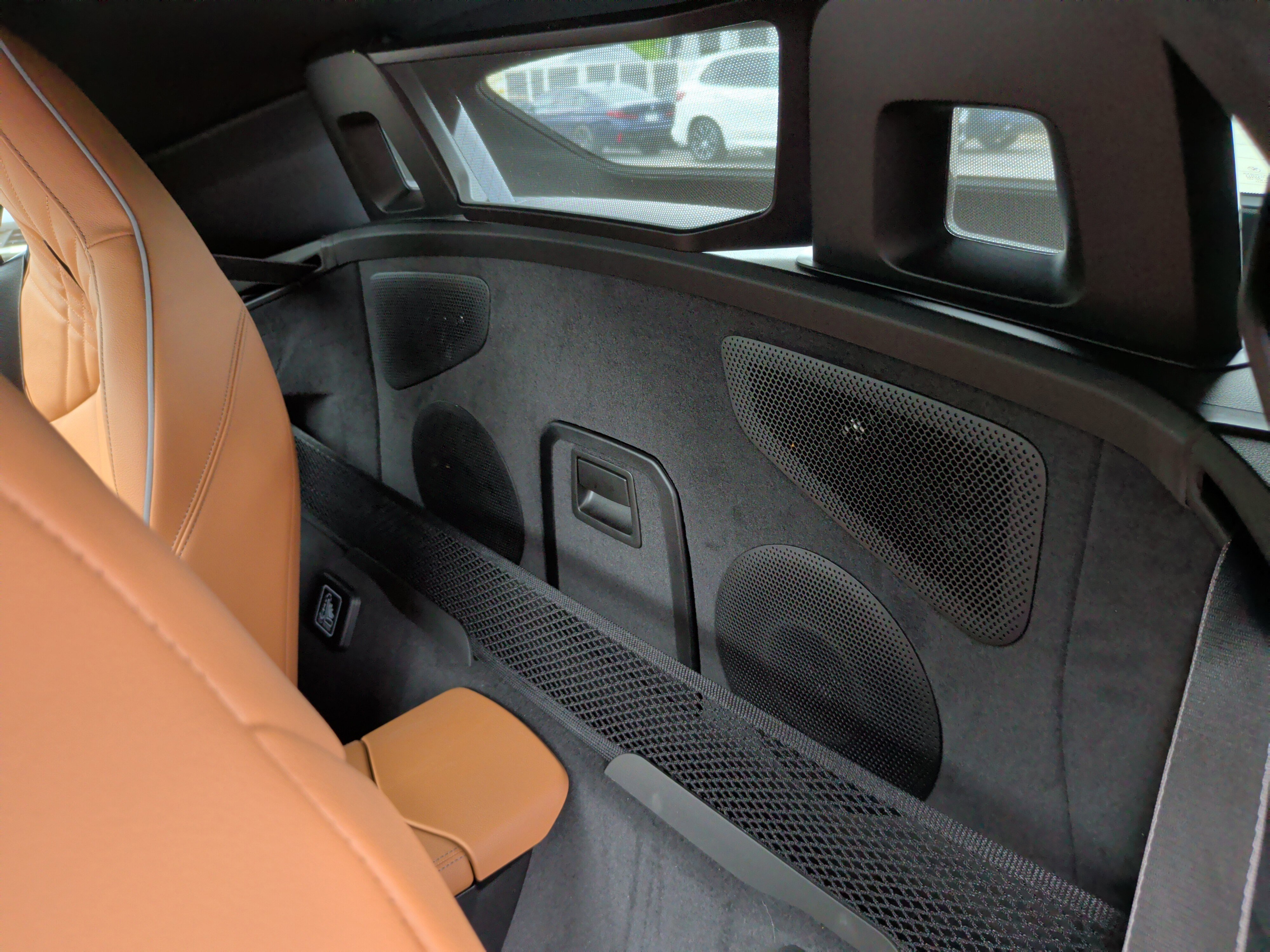 Certified 2026 BMW Z4 M40i w/ Premium Package image 34