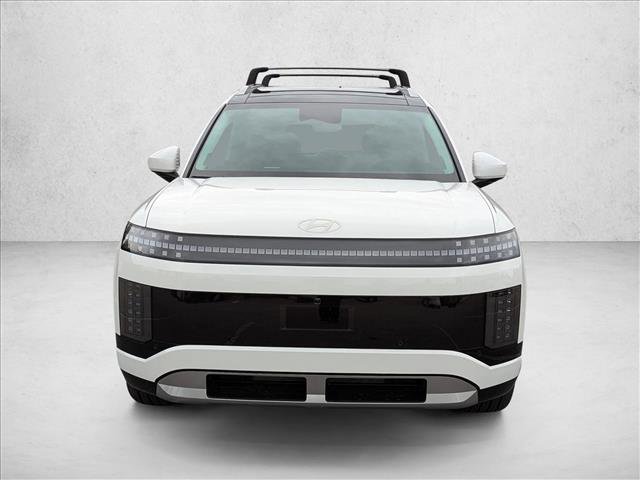 New 2026 Hyundai Ioniq 9 Limited image 2