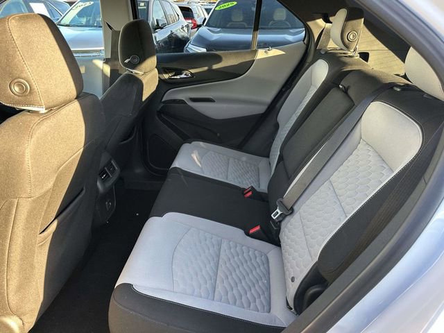 Used 2020 Chevrolet Equinox LT image 18