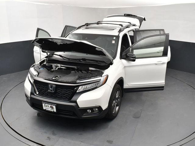Used 2021 Honda Passport Touring image 26