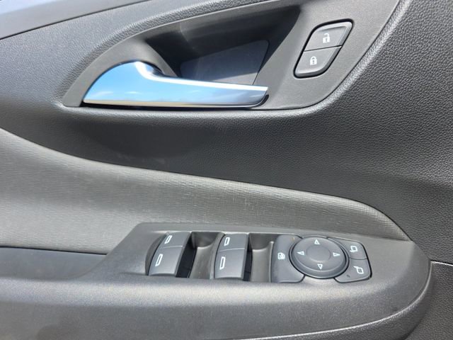 New 2026 Buick Envista Preferred image 23