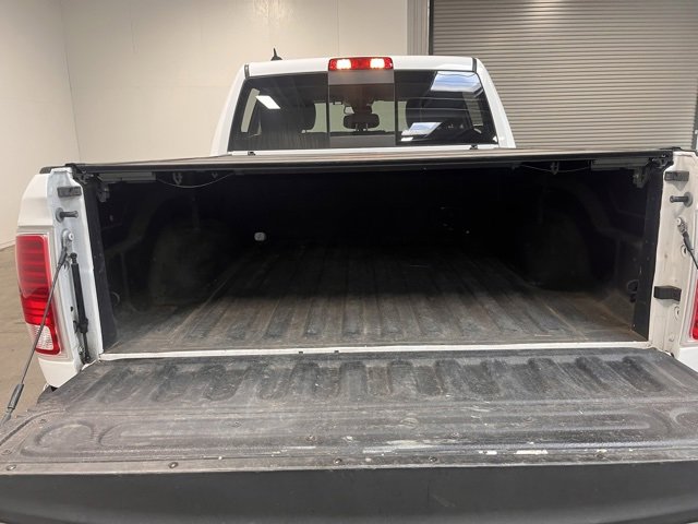 Used 2019 RAM 1500 Laramie w/ Convenience Group image 16