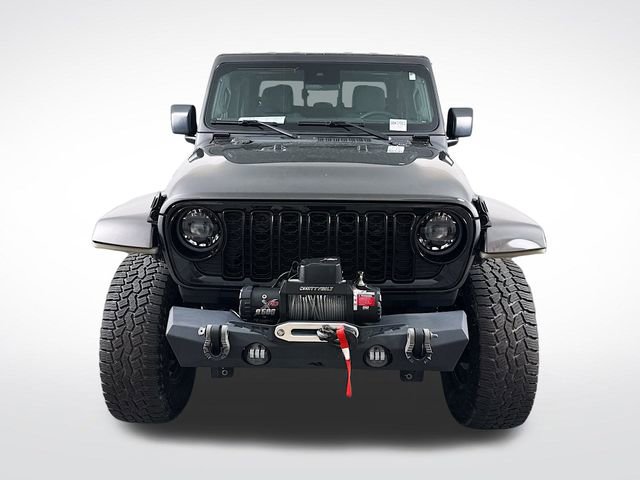 Used 2024 Jeep Gladiator Willys image 2