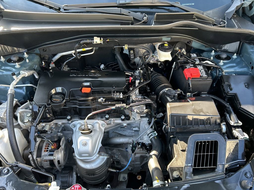 Used 2024 Honda HR-V EX-L image 25