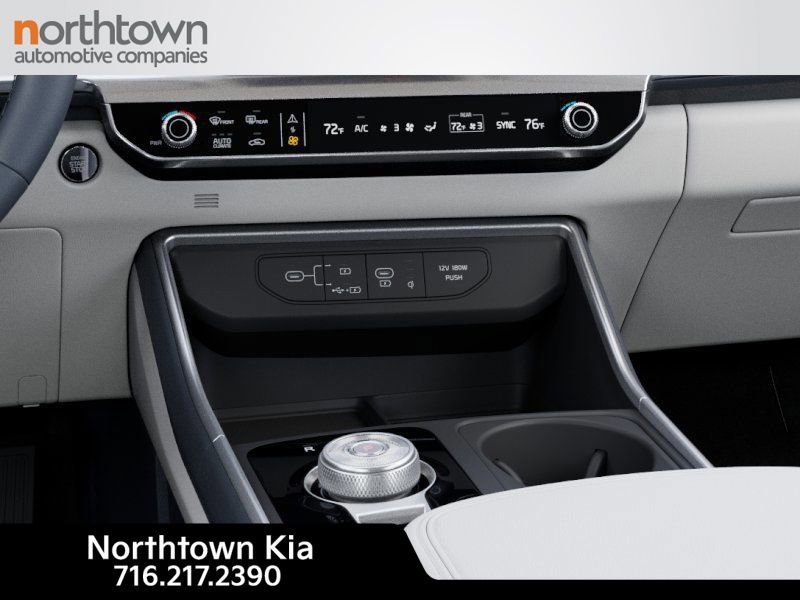 New 2026 Kia Carnival SX image 24