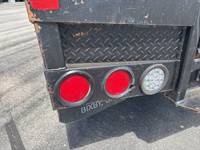 Used 2022 GMC Sierra 3500 SLE w/ SLE Value Package AWD/4WD image 11