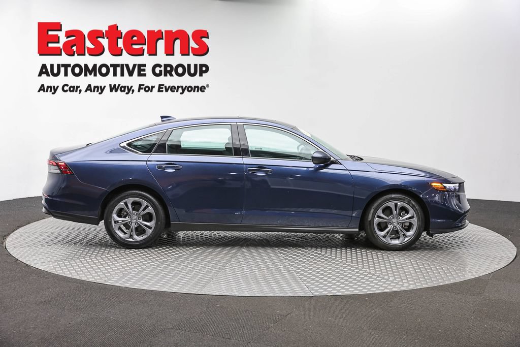 Used 2024 Honda Accord EX image 4