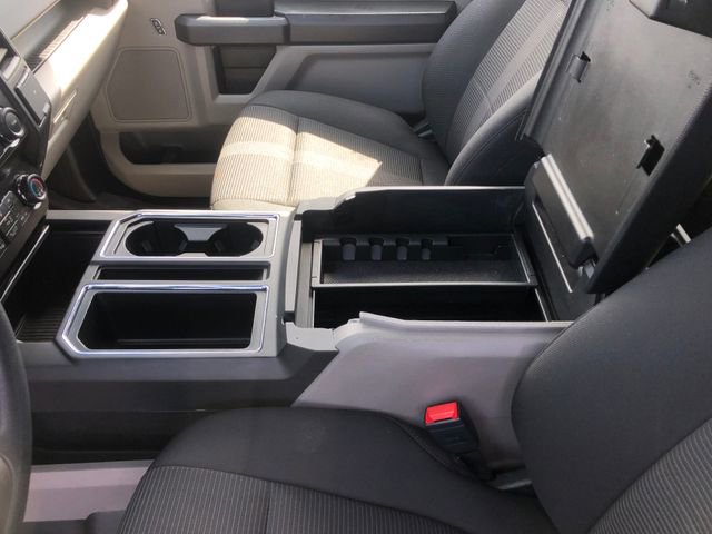 Certified 2020 Ford F150 XL w/ Equipment Group 101A Mid AWD/4WD image 28