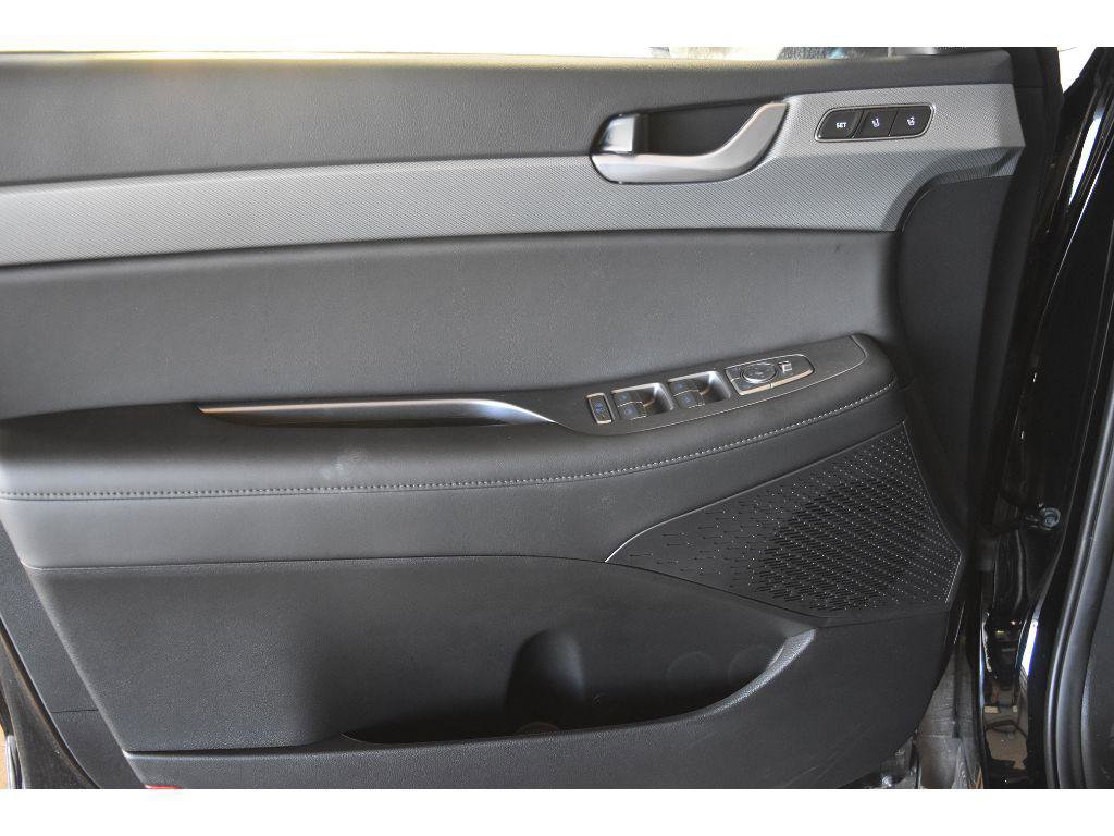 New 2025 Hyundai Palisade SEL image 63