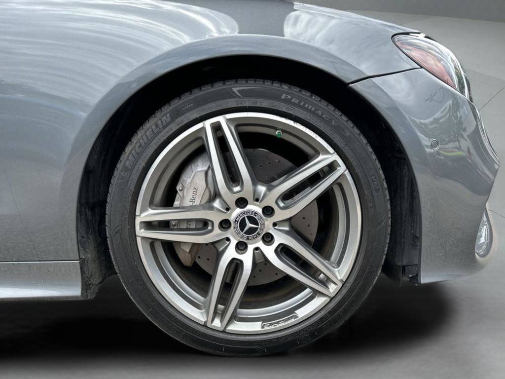 Used 2018 Mercedes-Benz E 400 Coupe image 35