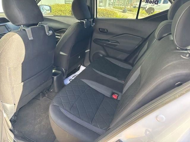 Used 2019 Nissan Kicks S w/ Exterior Electronics Package image 16