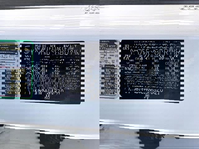 Used 2021 Kia Sportage EX image 33