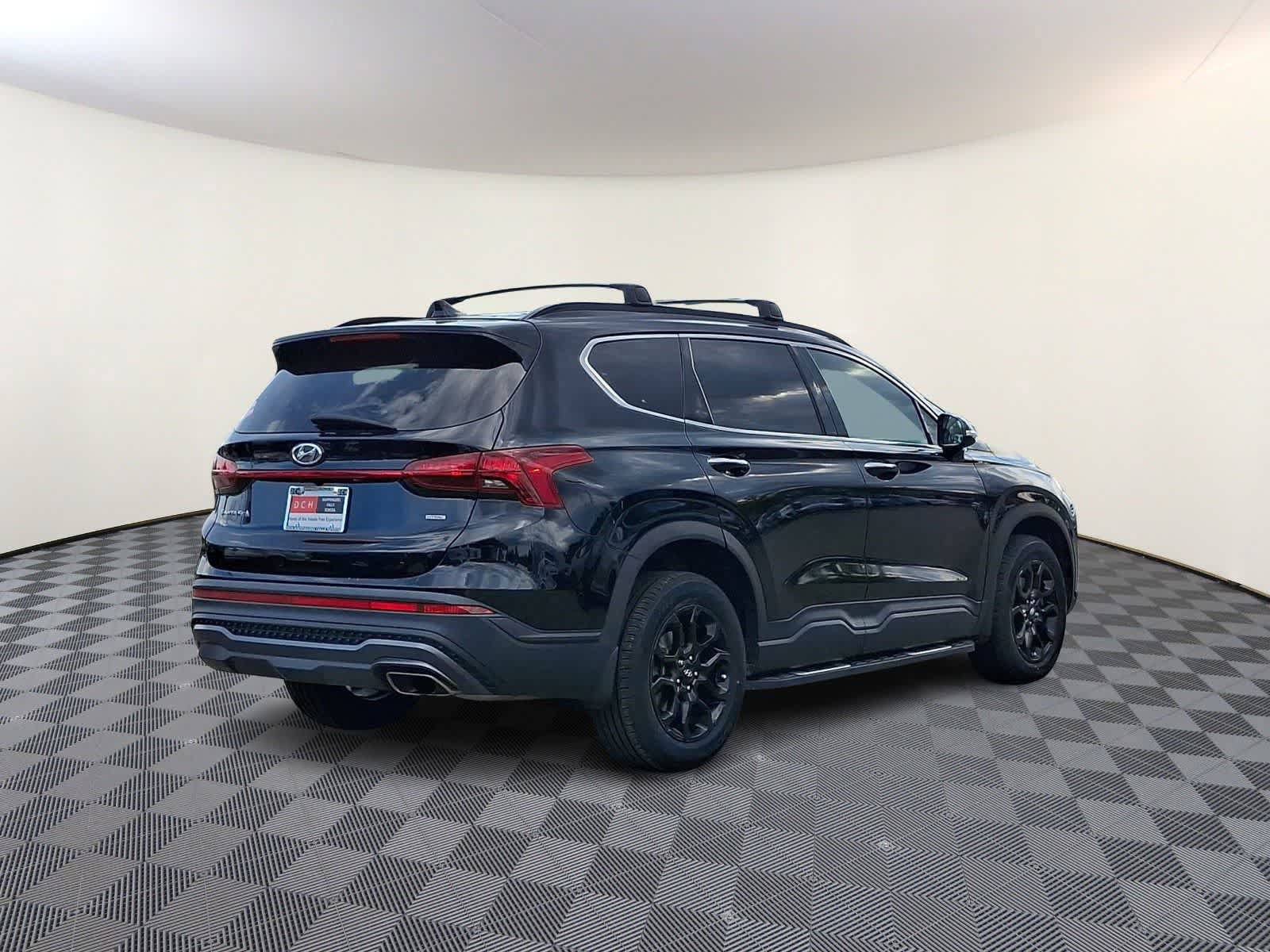 Used 2022 Hyundai Santa Fe XRT AWD/4WD image 5
