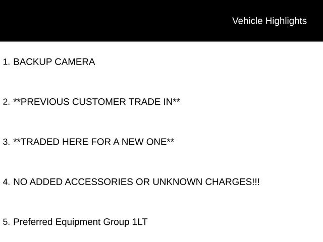 Used 2022 Chevrolet Equinox LT image 4