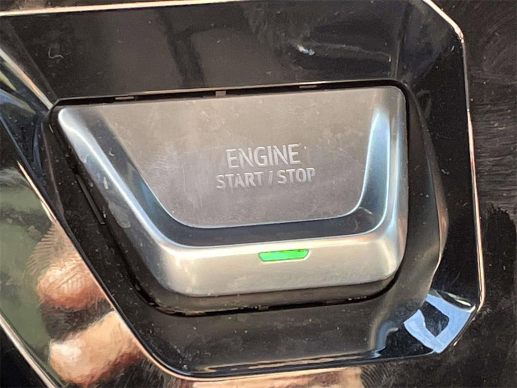 Used 2024 GMC Sierra 2500 AT4 w/ AT4 Premium Plus Package image 28