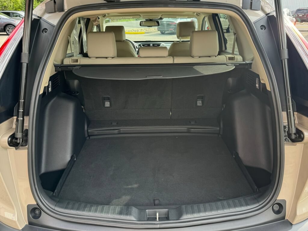 Used 2019 Honda CR-V EX-L image 18