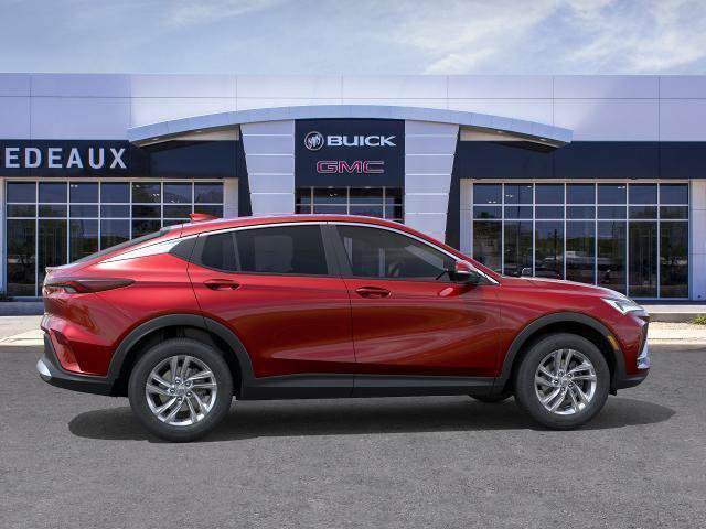 New 2026 Buick Envista Sport Touring w/ Advanced Safety Package FWD image 53