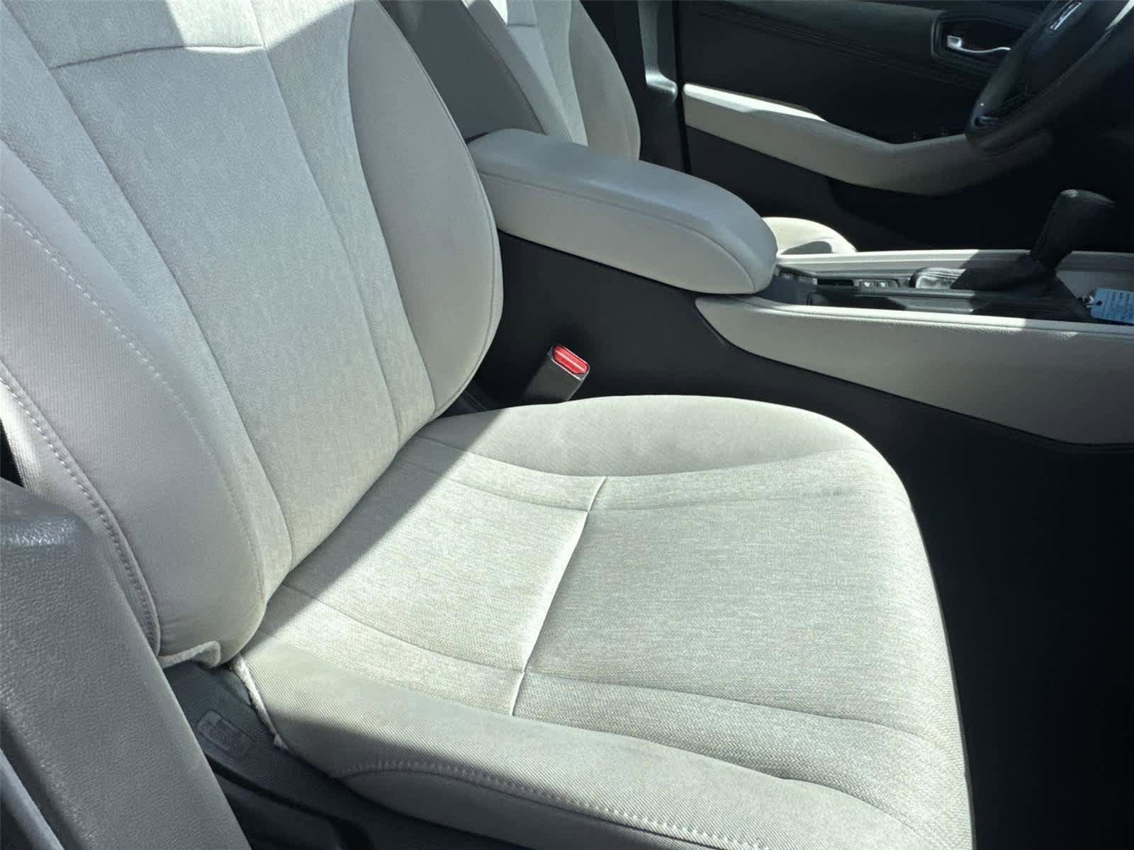 Used 2024 Honda Accord EX image 17