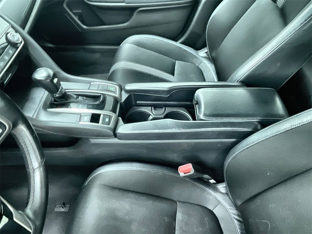 Used 2021 Honda Civic Sport image 16