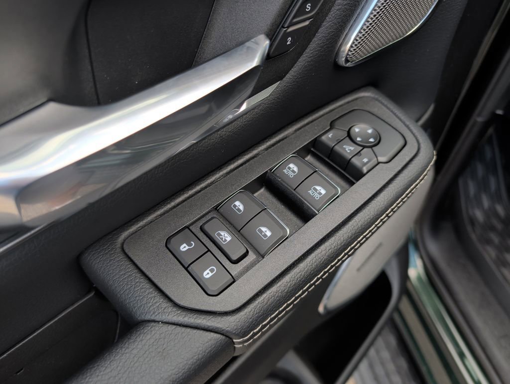 New 2026 RAM 1500 Laramie image 11