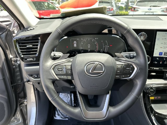 Used 2026 Lexus NX 350 AWD w/ Cold Area Package image 14
