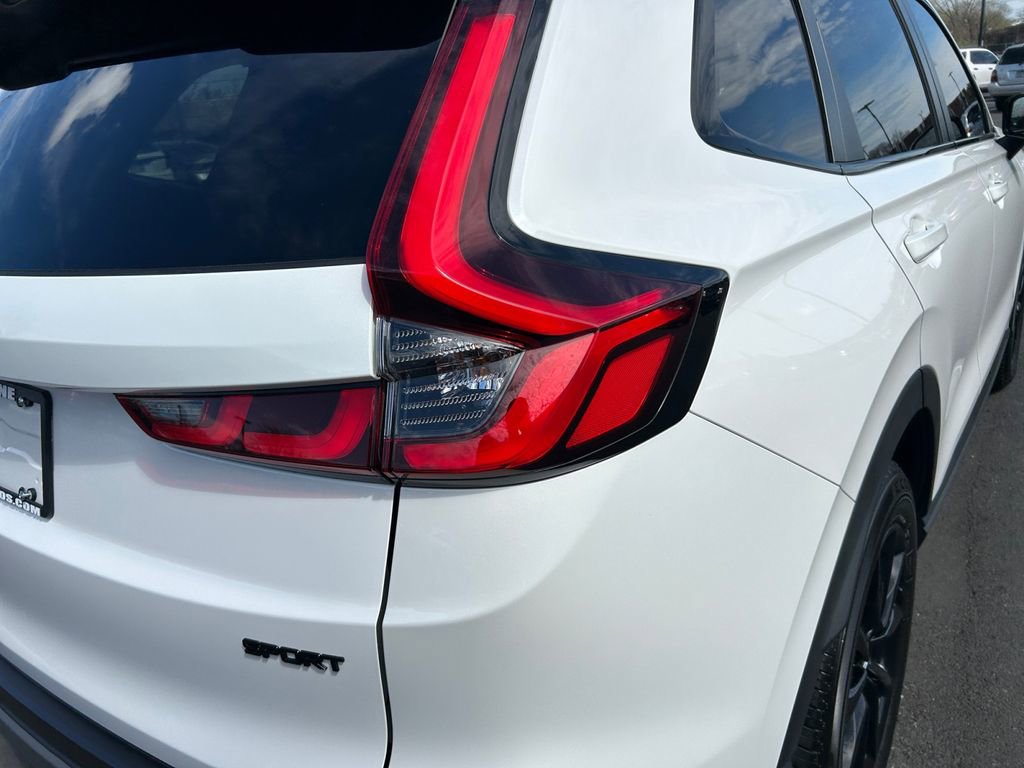 Used 2026 Honda CR-V Sport image 18