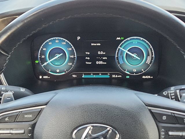 Used 2023 Hyundai Santa Fe SEL Premium AWD/4WD image 15