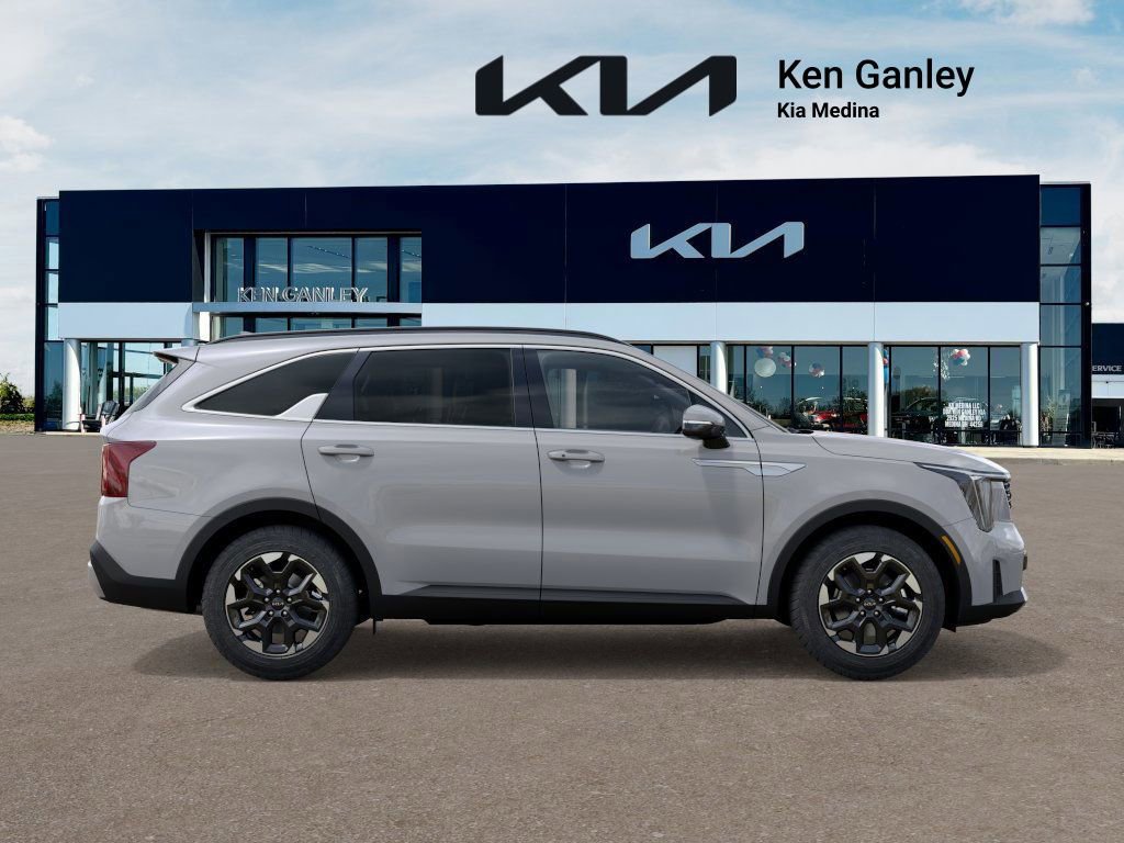 New 2026 Kia Sorento S image 7