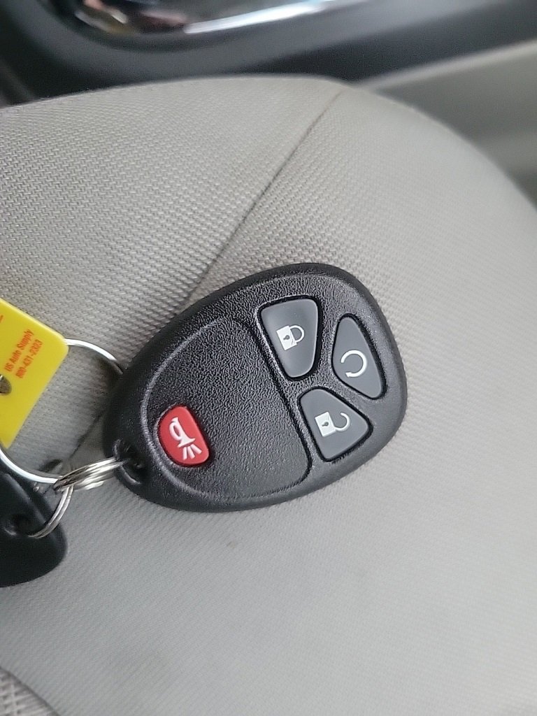 Used 2006 Chevrolet HHR LT w/ Preferred Equipment Group image 13