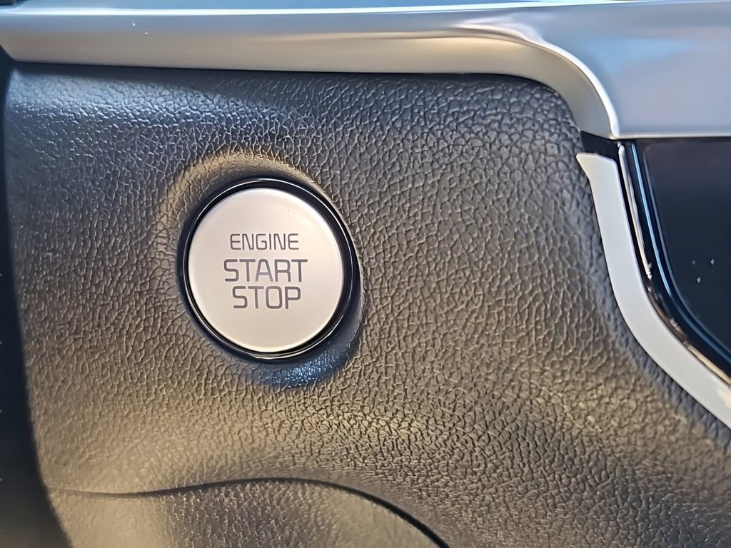 Used 2024 Kia Sorento SX Prestige w/ Sage Leather Package image 38