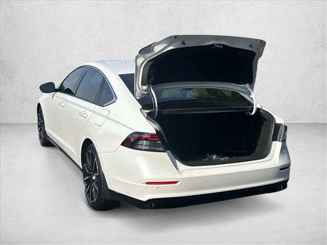New 2026 Honda Accord Touring image 8