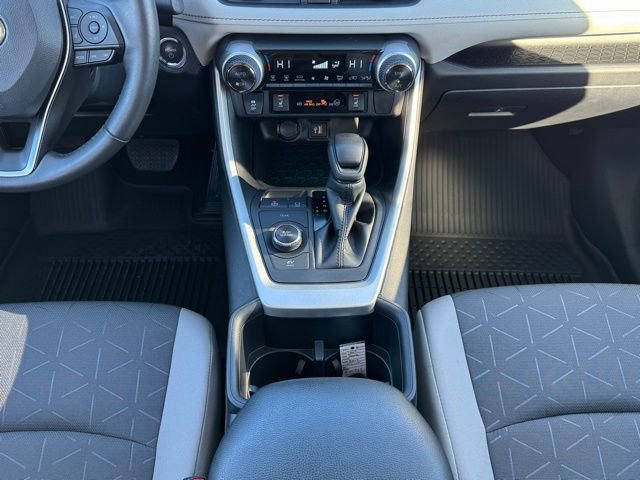 Used 2024 Toyota RAV4 XLE w/ Convenience Package image 19