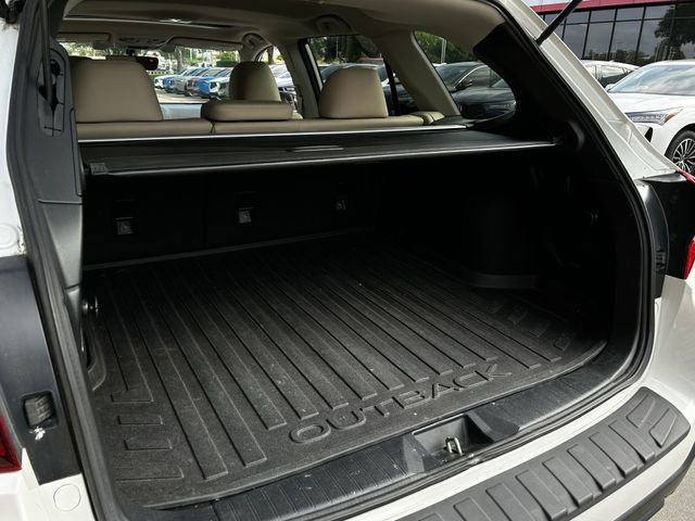 Used 2019 Subaru Outback 2.5i Limited image 35