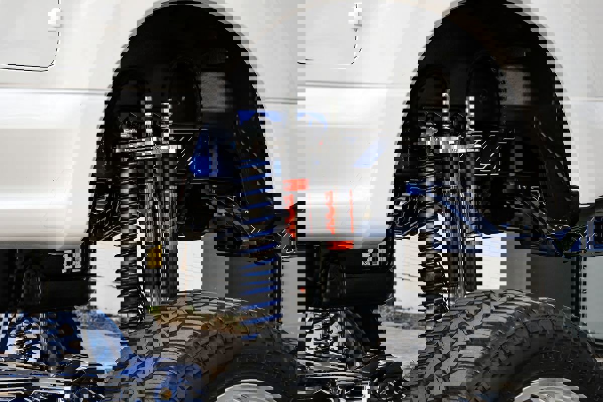 Used 2022 Ford F250 Limited image 58