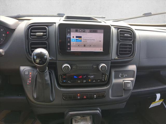 New 2026 RAM ProMaster 1500 FWD image 11