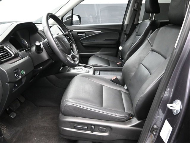 Certified 2022 Honda Pilot Special Edition image 21