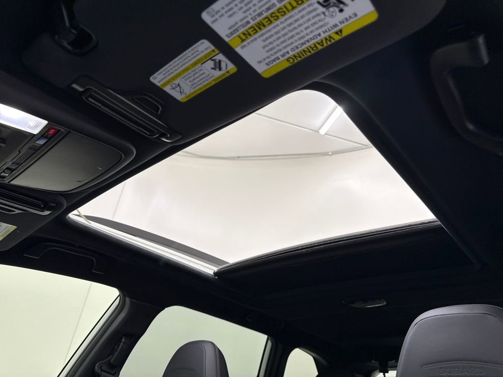 Certified 2025 Subaru Forester Wilderness image 22