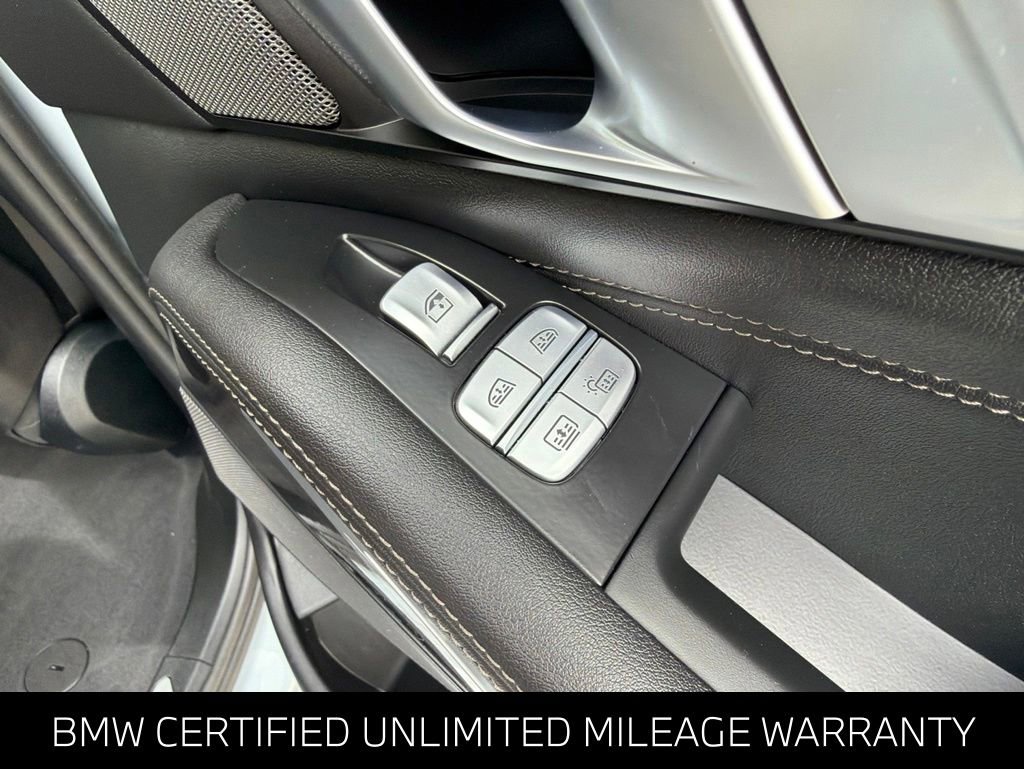 Certified 2024 BMW X7 xDrive40i w/ M Sport Package AWD/4WD image 16